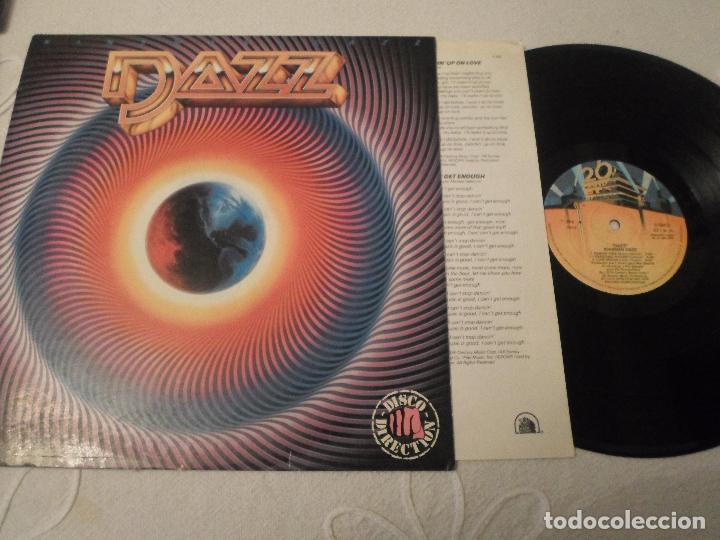 Discos de vinilo: Kinsman Dazz &ndash; Dazz 20th Century Fox Records - Foto 1