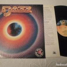 Discos de vinilo: KINSMAN DAZZ – DAZZ 20TH CENTURY FOX RECORDS 