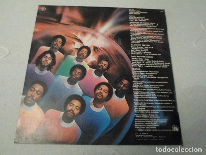 Discos de vinilo: Kinsman Dazz &ndash; Dazz 20th Century Fox Records - Foto 2