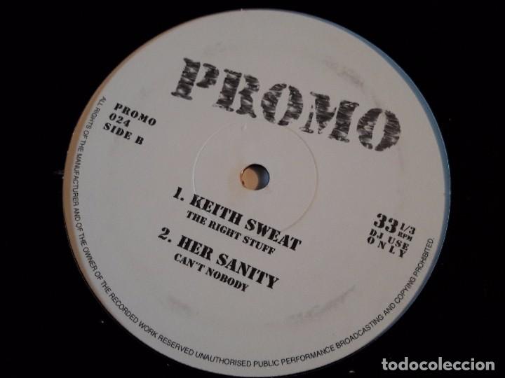 Discos de vinilo: Various - Promo 024 - Foto 2