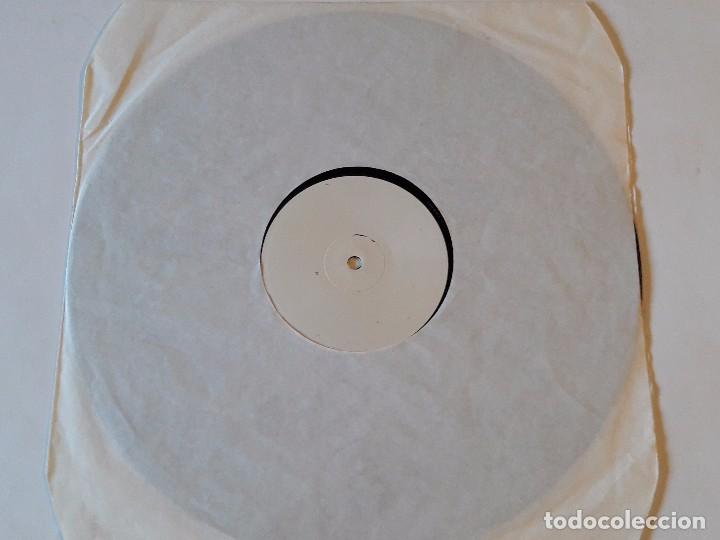 Discos de vinilo: Reset Feat. Danii - You Got The Key - 1997 - Foto 1