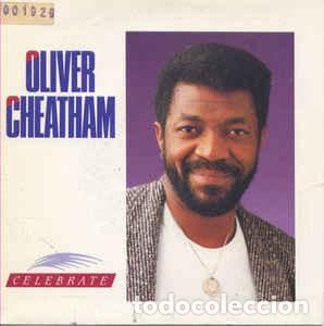Discos de vinilo: OLIVER CHEATHAM - CELEBRATE SINGLE 7 - Foto 1