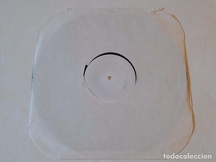 Discos de vinilo: PJA Featuring Montell Jordan - All About Us - Foto 1