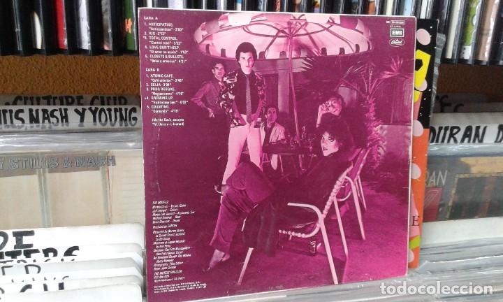 Discos de vinilo: The Motels &lrm;&ndash; The Motels - Foto 2