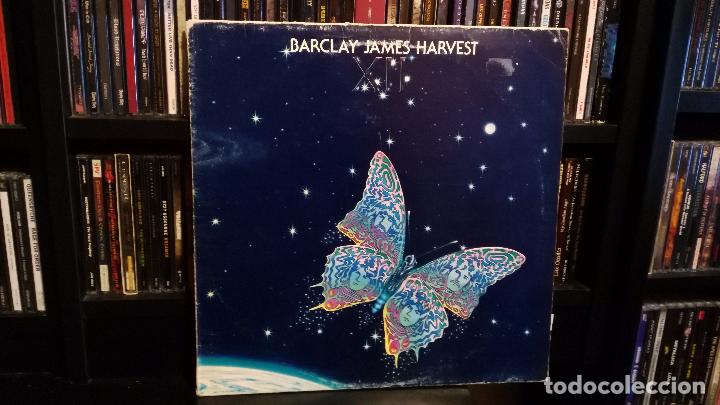 Discos de vinilo: BARCLAY JAMES HARVEST - XII - Foto 1