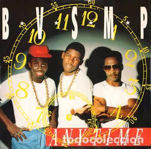 Discos de vinilo: BVSMP ANYTIME - BOY RECORDS -  MIX  -  P - Foto 1