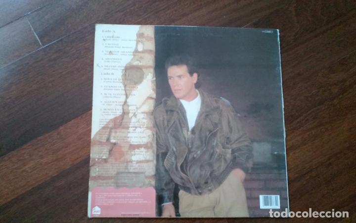 Discos de vinilo: Carlos mata-cautivo.lp - Foto 2