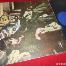 Discos de vinilo: ROD STEWART NEVER A DULL MOMENT LP 1972 MERCURY PORTADA EN TRIPTICO EDICION ESPAÑOLA SPAIN. Lote 77286193