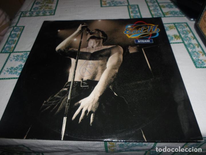 Discos de vinilo: EAST 17 STEAM - Foto 1
