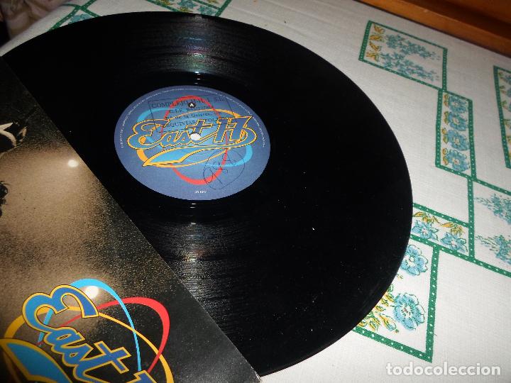 Discos de vinilo: EAST 17 STEAM - Foto 2