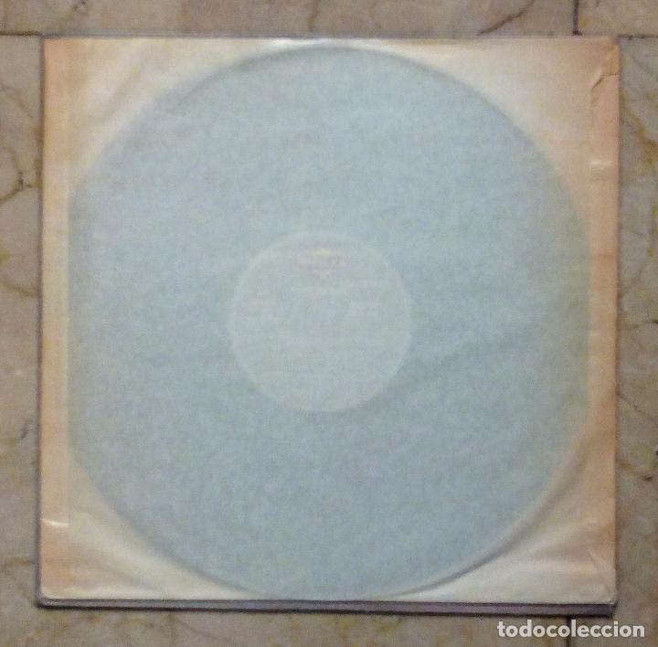 Discos de vinilo: LP SILVER POZZOLI - AROUND MY DREAM - MAX MUSIC 1987. - Foto 3