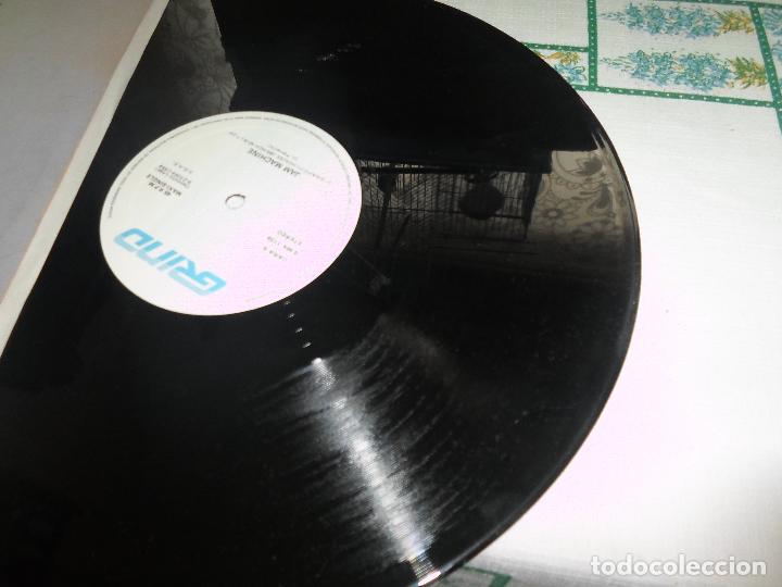 Discos de vinilo: GRAFFITY HOUSE THE JAM MACHINE - Foto 2