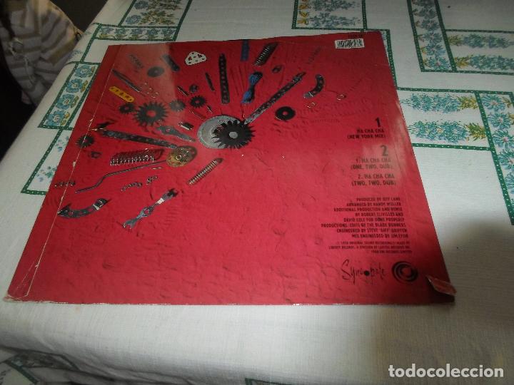Discos de vinilo: BRASS CONSTRUCTION HA CHA CHA - Foto 3