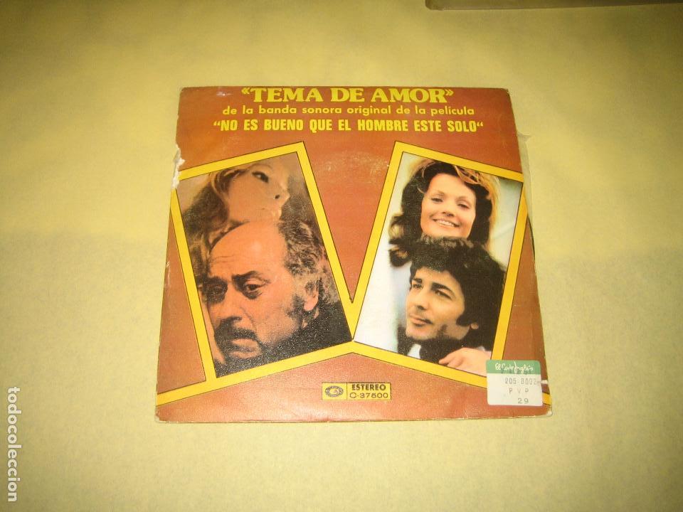 Discos de vinilo: A.C. SANTI ESTEBAN - Foto 1