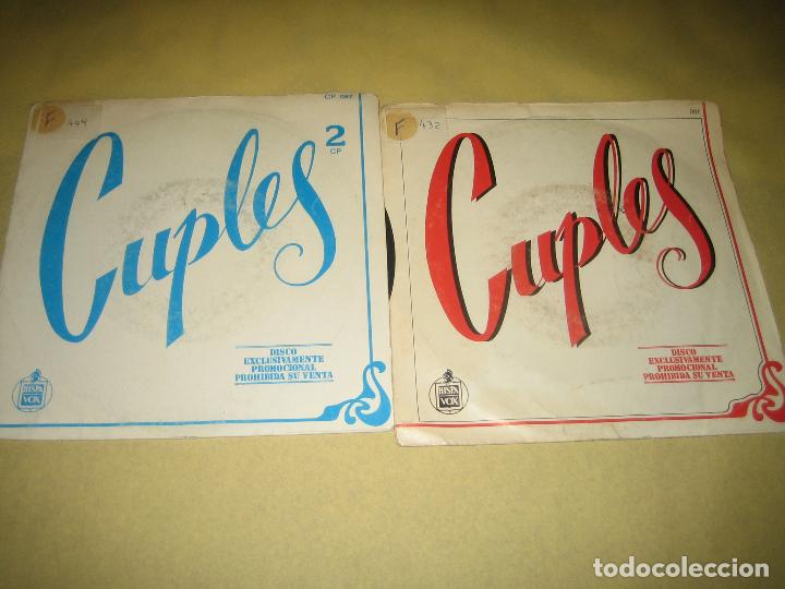 Discos de vinilo: JAVIER ITURRALDE - - Foto 1