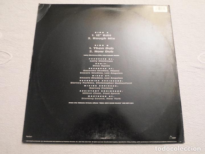 Discos de vinilo: CAMEO - I WANT IT NOW - Foto 2