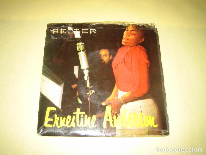 Discos de vinilo: ERNESTINE ANDERSON - - Foto 1