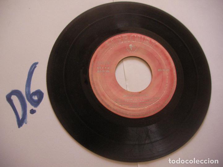 Dischi in vinile: ANTIGUO SINGLE - MELODIAS EXOTICAS - ENVIO INCLUIDO A ESPA&Ntilde;A