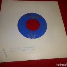 Discos de vinilo: ZACARIAS PARRANDA LARGA/A LOS CUATRO VIENTOS/SERENATA HUASTECA/EL DESTARRADO EP 1965 ODEON PROMO. Lote 77716981