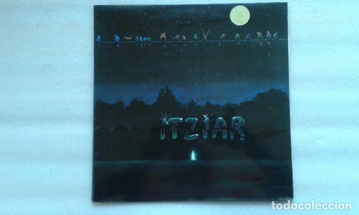 Discos de vinilo: ITZIAR - ITZIAR LP 1978 CON INSERTO - Foto 1