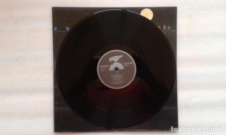 Discos de vinilo: ITZIAR - ITZIAR LP 1978 CON INSERTO - Foto 6