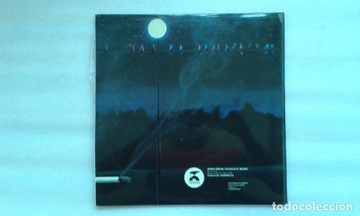 Discos de vinilo: ITZIAR - ITZIAR LP 1978 CON INSERTO - Foto 7