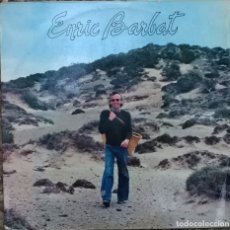 Discos de vinilo: ENRIC BARBAT. NÚVOLS DE SETEMBRE. EDIGSA-OLIBA, SPAIN 1975 LP