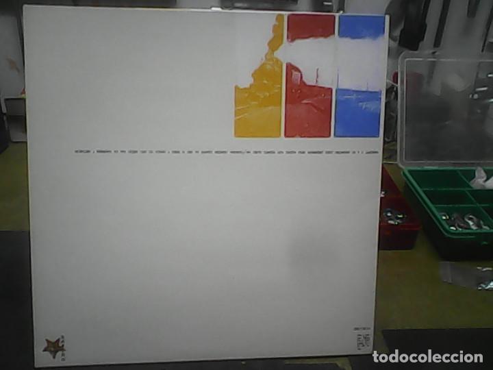 Discos de vinilo: LA TRAMPA VOLVER A CASA - Foto 2