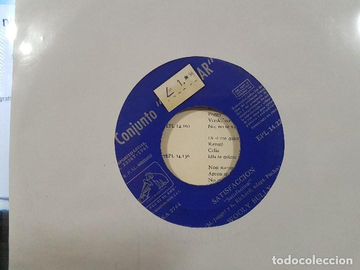 Discos de vinilo: LONE STAR - Foto 3