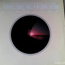 Discos de vinilo: THE BEACH BOYS ** M.I.U. ALBUM ** EDICION SPAIN 1978 ** S-90087 ***** COLECCIÓN PRIVADA. Lote 78103065