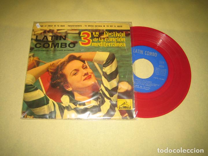 Discos de vinilo: LATIN COMBO - - Foto 1