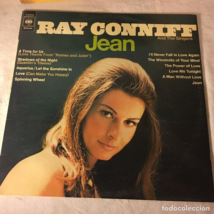 Discos de vinilo: DISCO LP RAY CONNIFF&acute;S - Foto 1