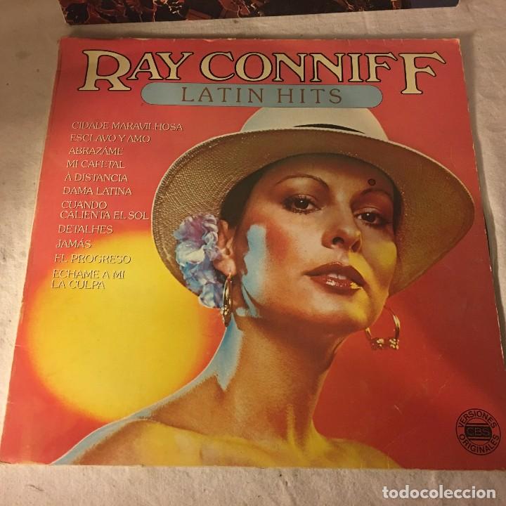 Discos de vinilo: DISCO LP RAY CONNIFF&acute;S - Foto 1