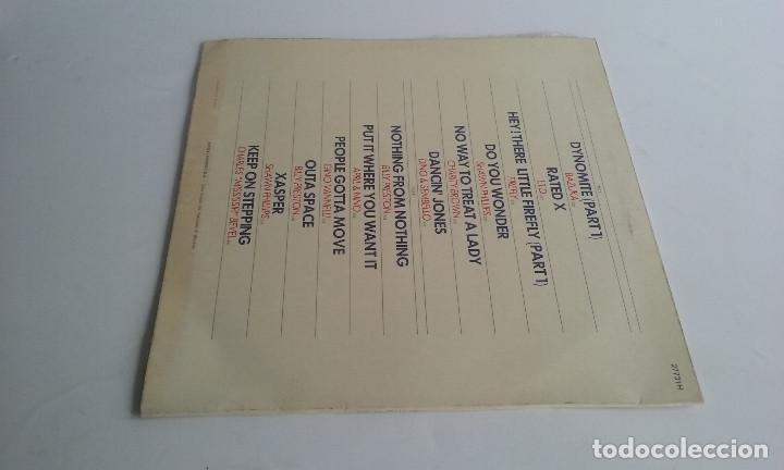 Discos de vinilo: VINILO/LP-DISCO SUPER HIT. - Foto 3