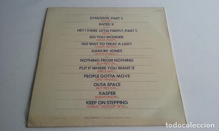 Discos de vinilo: VINILO/LP-DISCO SUPER HIT. - Foto 4