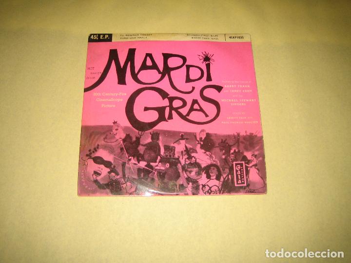 Discos de vinilo: JIMMY CARROLL - - Foto 1