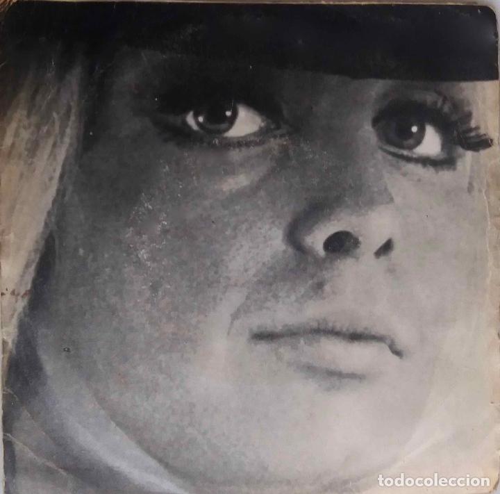Patty Pravo Il Paradiso Single Espana Kaufen Vinyl Singles Mit Franzosischen Und Italienischen Liedern In Todocoleccion 78523097