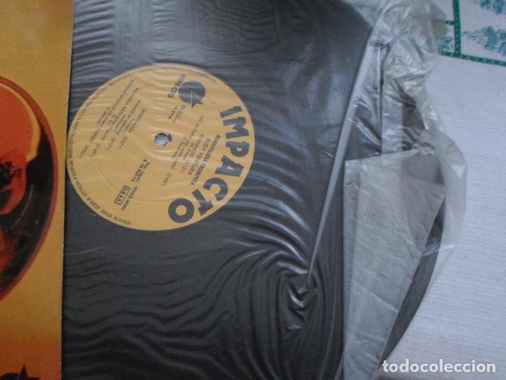Discos de vinilo: MARAVILLOSA TROMPETA - Foto 2