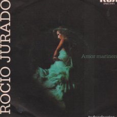 Discos de vinil: LOS CINCO LATINOS - BALADA DE LA TROMPETA / POR EL CAMINO VOY / SINGLE CBS DE 1969 RF-1893. Lote 79101193