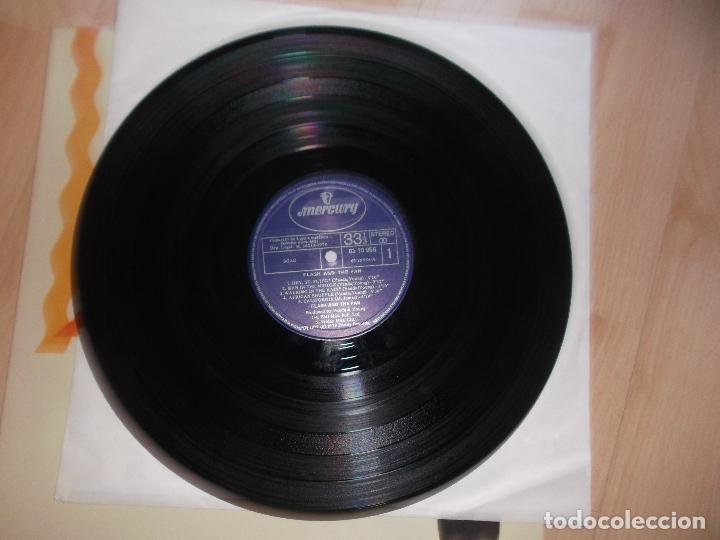 Discos de vinilo: FLASH & THE PAN 1979 - Foto 3