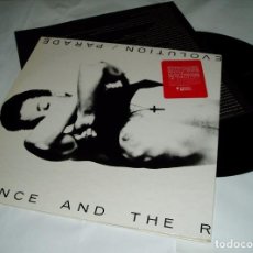 Discos de vinilo: PRINCE AND THE REVOLUTION ?– PARADE LP DOBLE PORTADA+ ENCARTE 1986 WEA. Lote 79508425