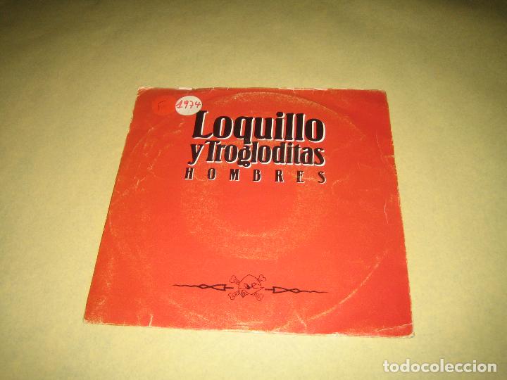 Discos de vinilo: LOQUILLO - Foto 1