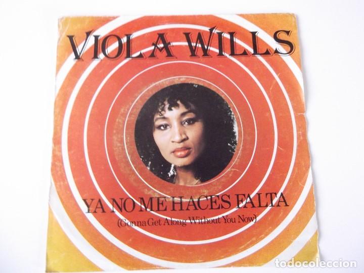 Viola Wills Gonna Get Along Without Ya Now