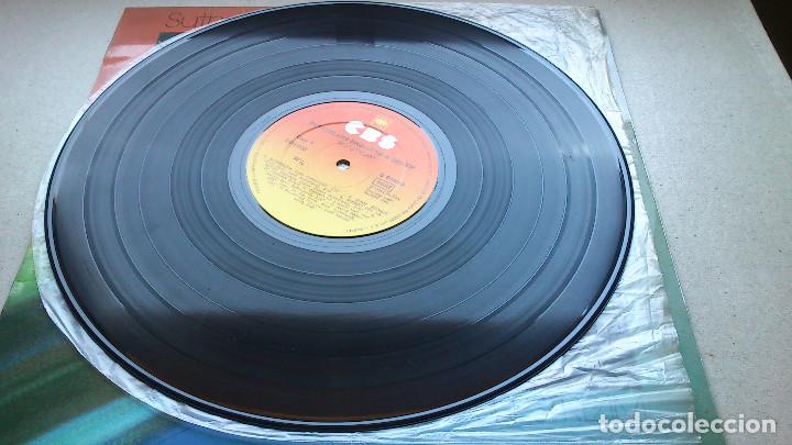 Discos de vinilo: SUTHERLAND BROTHERS & QUIVER - SLIPSTREAM - 1976 - LP - Foto 2
