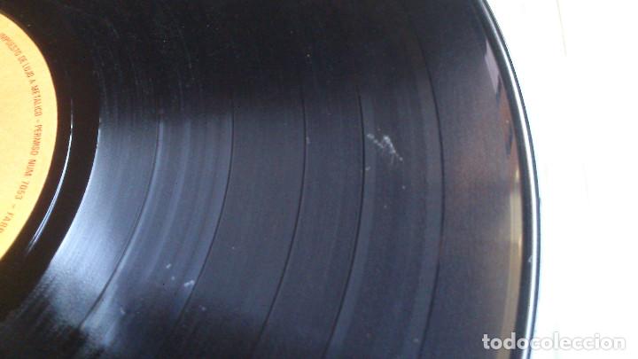 Discos de vinilo: SUTHERLAND BROTHERS & QUIVER - SLIPSTREAM - 1976 - LP - Foto 4