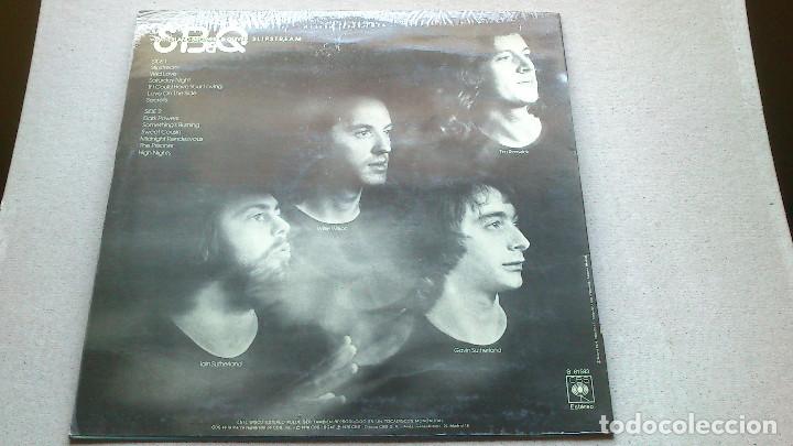 Discos de vinilo: SUTHERLAND BROTHERS & QUIVER - SLIPSTREAM - 1976 - LP - Foto 10