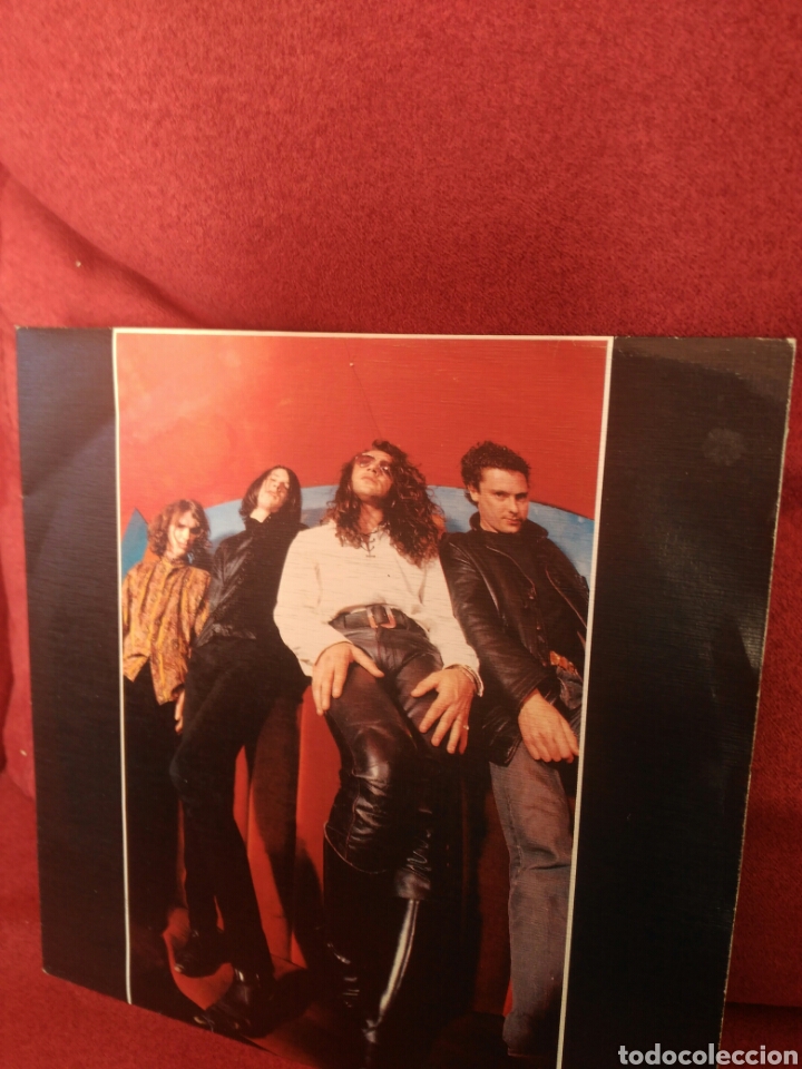 Discos de vinilo: Primal Scream Ivy Ivy Ivy - Foto 1