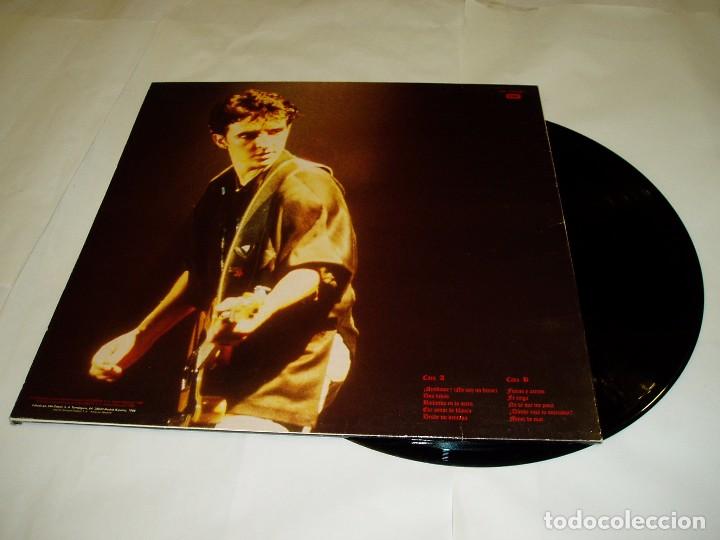 Discos de vinilo: RAMONC&Iacute;N FE CIEGA LP 1988-C - Foto 2