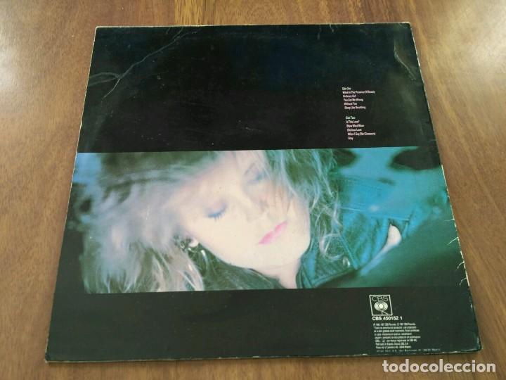 Discos de vinilo: Alison Moyet - Raindancing - Foto 2