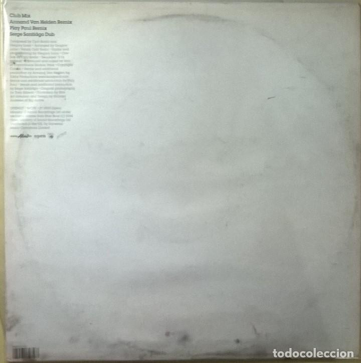 Discos de vinilo: Aloud, Bob OLean, Open-OPEN02T, UK - Foto 2